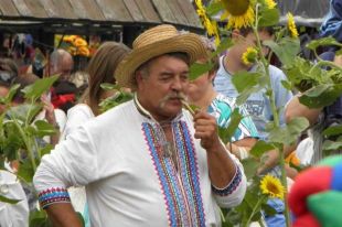 В Украине появилась должность - сельский староста