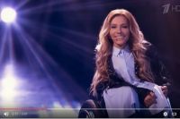 Россию на конкурсе «Евровидение-2017» представит певица, прикованная в инвалидной коляске.