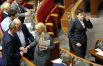 Судя по всему, больше всего нардеп любит мужской стиль в одежде