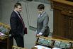 Можно предположить, что в мужском стиле Савченко чувствует себя комфортней всего