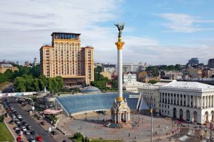 Киев