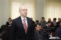 Игорь Рудников потребовал отстранить Ковальского от исполнения должностных обязанностей.