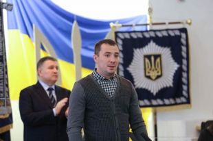 Евгений Терехов и Арсен Авыаков