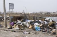 На Ямале за ненадлежащую утилизацию мусора будут введены жесткие сванкции