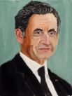 Бывший президент Франции Николя Саркози.