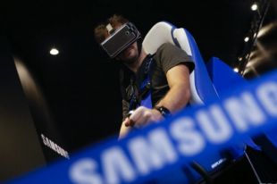 Сейчас Samsung ведет переговоры с Международным олимпийским комитетом
