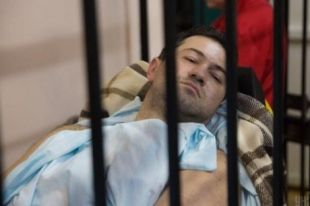 Роман Насиров