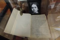 В 1967 году машинописная копия дневника Кати попала в музей. 