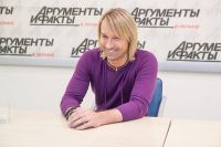 Олег Винник