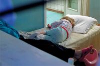 В Гае 2-летняя девочка отравилась «Нафтизином» после лечения насморка