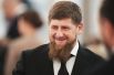 Глава Чеченской Республики Рамзан Кадыров — «за выполнение мероприятий по пресечению деятельности незаконных вооруженных формирований с 2000 по 2004 года».