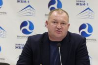 Сергей Мельников назначен на должность главы администрации Балтийска.