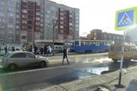 В Новотроицке водитель «ВАЗа» сбил 10-летнюю девочку на «зебре»