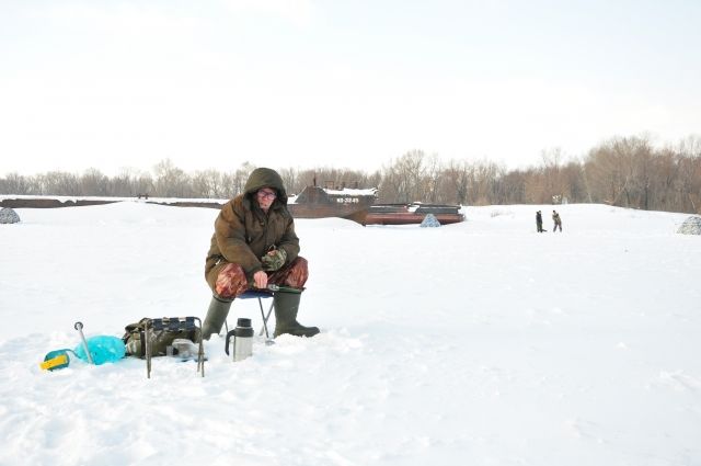 Любителям лыжных прогулок и зимней рыбалки настоятельно рекомендуют воздержаться от выхода на водоемы до следующей зимы.