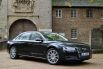 Audi A8. Стоимость: от 5 795 000 рублей.