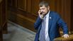 После выхода из тюрьмы Мосийчук заметно похудел