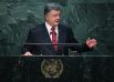 Однако после начала выполнения обязаностей президента, внешность Порошенко начала заметно меняться