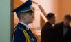 Савченко редко сменяла любимую форму какими-то другими вещами