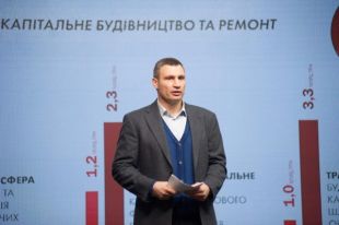 Виталий Кличко