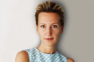 Анна Нестерова.