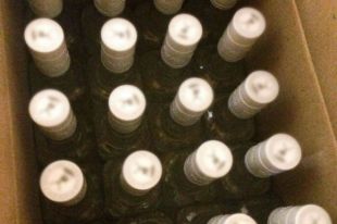 В Гае суд ужесточил наказание продавцу суррогатного алкоголя