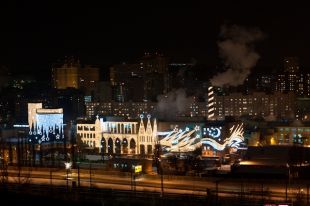 Roshen выставил на продажу Мариупольскую кондфабрику