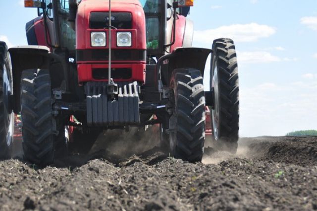 Новый механизм предоставления кредитов аграриям запустили в Прикамье с 2017 года.