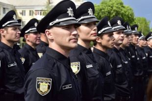 Национальня полиция Украины проведет месячник добровольной сдачи оружия