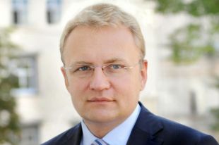 Андрей Садовой