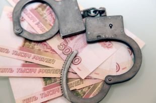 Продавца отвезли территориальный отдел полиции для дальнейшего разбирательства