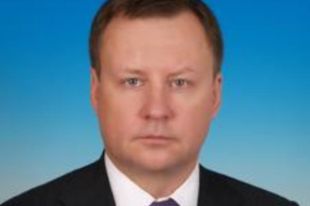 Денис Вороненков
