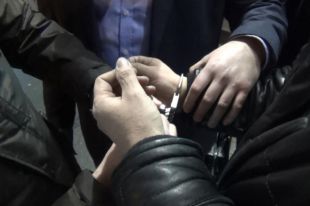 Задержан сельский житель
