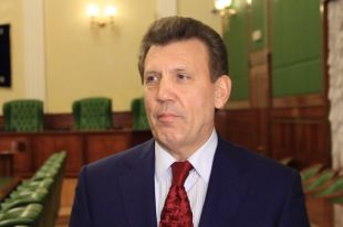 Сергей Кивалов