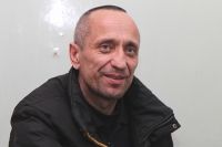 Михаил Попков.
