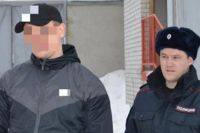 В Пуровском районе мужчина зарубил собутыльника.