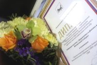 Редакция «АиФ-Иркутск» победила в одной из 10 номинаций конкурса.