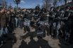 Возраст - это не помеха для задержания