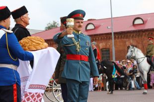 Летом закончится реконструкция Омской крепости.