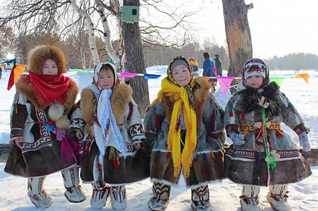 Ямальский опыт образования юных тундровиков заимствуют другие регионы. 