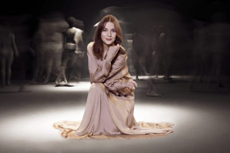 Martina Bárta - My Turn (Чехия)