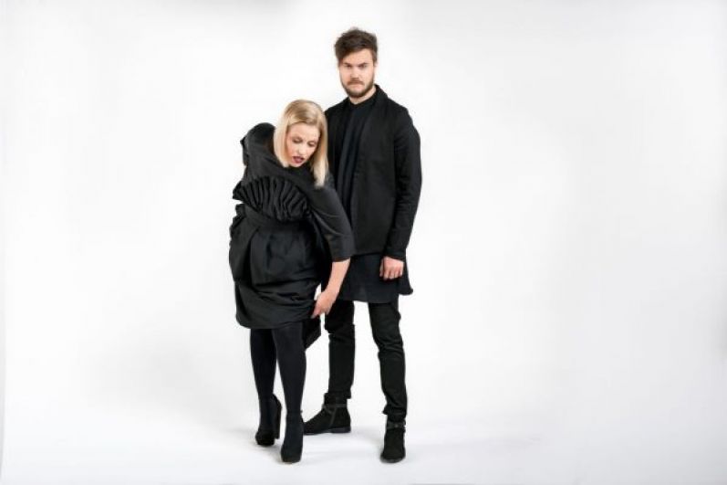 Norma John - Blackbird (Финляндия)