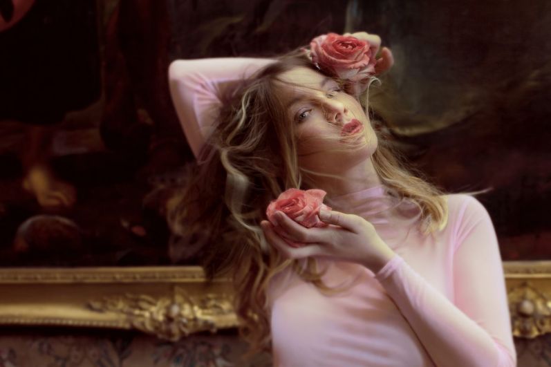 Blanche - City Lights (Бельгия)