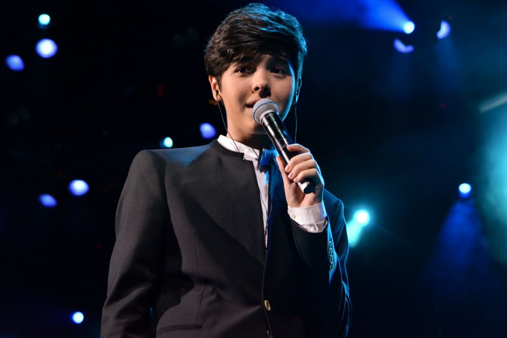 Kristian Kostov - Beautiful Mess (Болгария)