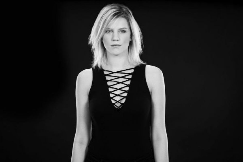 Levina - Perfect Life (Германия)