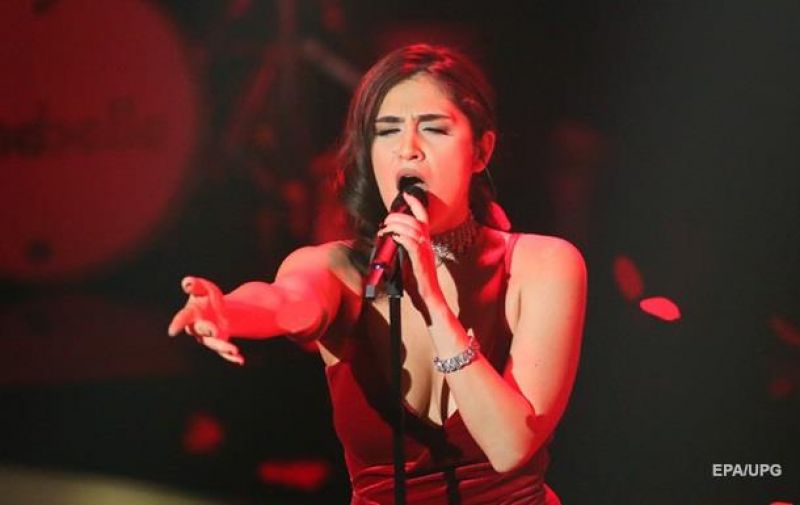 Timebelle - Apollo (Швейцария) 