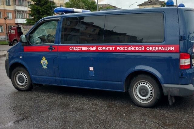 В Заводоуковске осудят тоболяка, убившего собутыльника металлической трубой