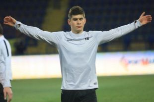 «Генк» хочет оставить футболиста, который находится в клубе на правах аренды