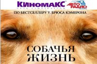Тюменцы посмотрели «Собачью жизнь» до официальной премьеры