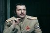 Евгений Лазарев в военной драме «Семнадцать мгновений весны» в роли разведчика Емельянова. 1973 год.