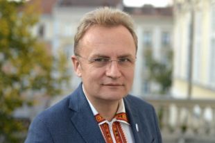 Андрей Садовый